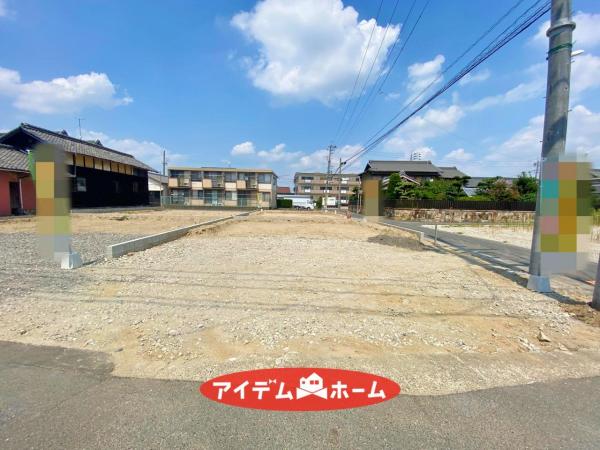 新築一戸建て 海部郡大治町大字三本木字屋形40番 名古屋市東山線中村公園駅 3,230万円