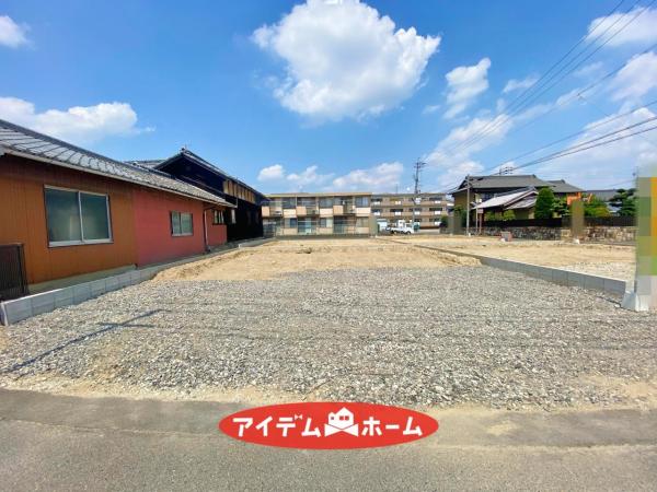 新築一戸建て 海部郡大治町大字三本木字屋形40番 名古屋市東山線中村公園駅 3,090万円