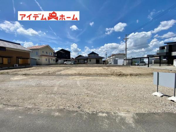 新築一戸建て 岡崎市井内町字久世 JR東海道本線（熱海〜米原）岡崎駅 4,090万円