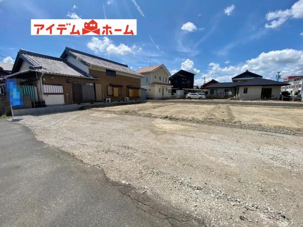 新築一戸建て 岡崎市井内町字久世 JR東海道本線（熱海〜米原）岡崎駅 3,690万円