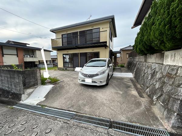 中古一戸建て 岡崎市滝町字外浦 愛知環状鉄道北岡崎駅 1,999万円