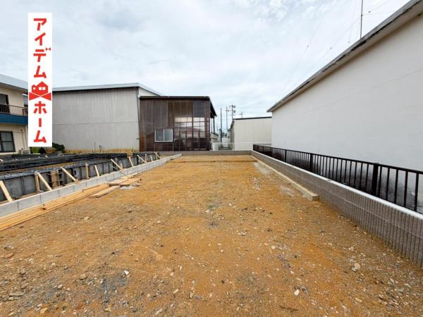 新築一戸建て 浜松市中央区高丘北２丁目 JR東海道本線（熱海〜米原）浜松駅 3,580万円