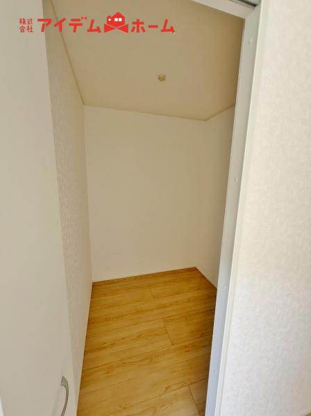 新築一戸建て 岡崎市稲熊町字６丁目 名鉄名古屋本線東岡崎駅 3,690万円