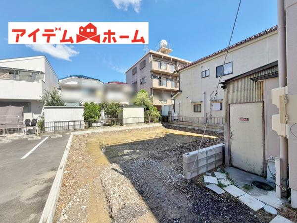 新築一戸建て 春日井市柏原町１丁目138番1 JR中央本線勝川駅 2,880万円