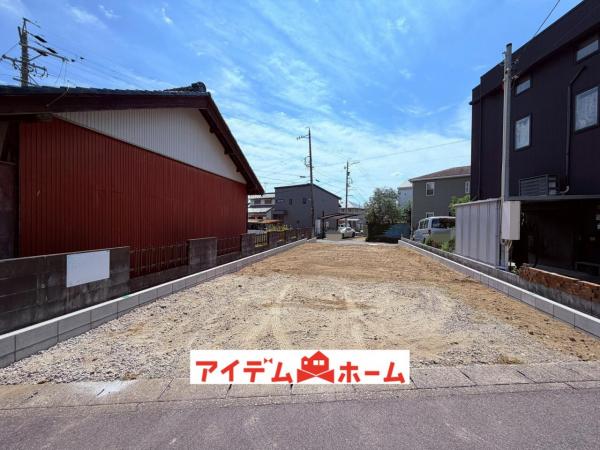 新築一戸建て 江南市飛高町栄104番 名鉄犬山線江南駅 3,480万円