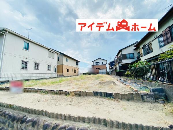 新築一戸建て 犬山市上野新町35番 名鉄犬山線木津用水駅 3,190万円