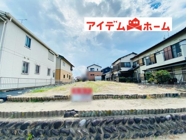 新築一戸建て 犬山市上野新町35番 名鉄犬山線木津用水駅 3,190万円