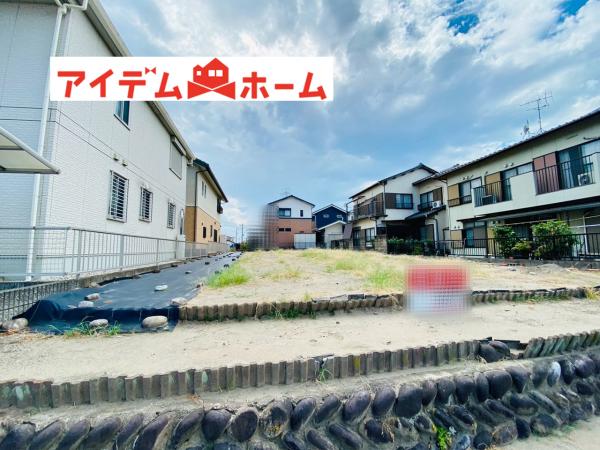 新築一戸建て 犬山市上野新町35番 名鉄犬山線木津用水駅 2,990万円