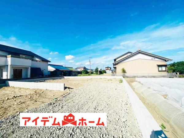 新築一戸建て 丹羽郡扶桑町大字南山名字安戸104 名鉄犬山線扶桑駅 2,990万円