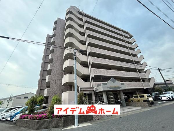 中古マンション 名古屋市西区こも原町17 名鉄犬山線下小田井駅 2,249万円