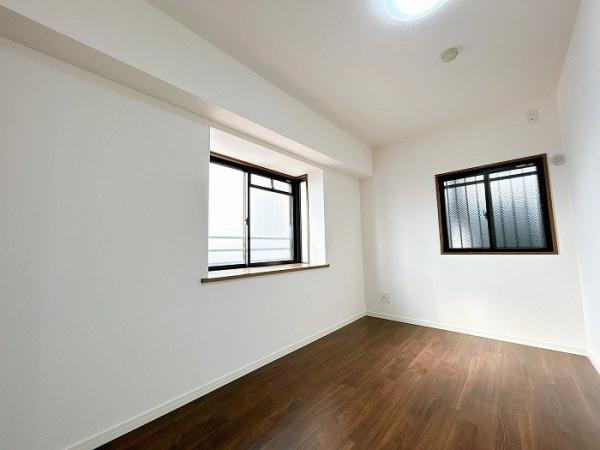 中古マンション 一宮市枠杁町３丁目24 名鉄名古屋本線名鉄一宮駅 1,650万円