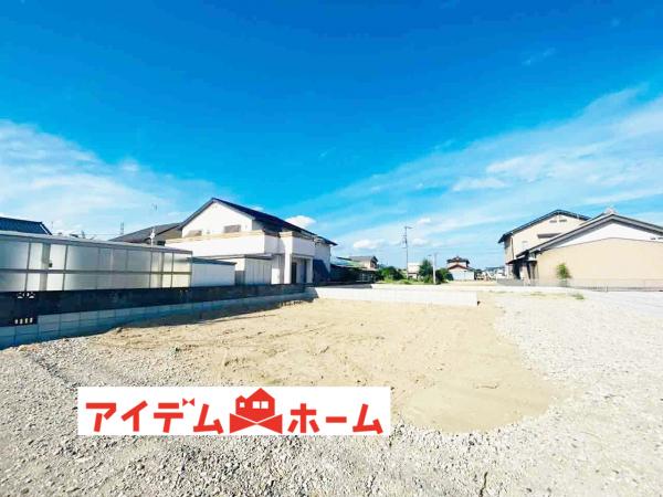 新築一戸建て 小牧市小木南3丁目434 名鉄犬山線岩倉駅 2,990万円