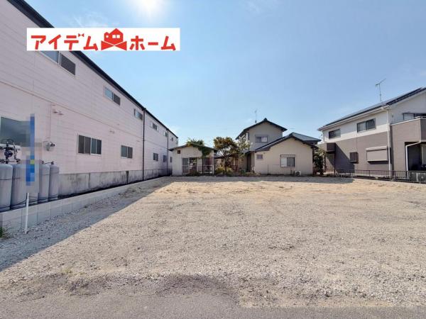 新築一戸建て 岡崎市中園町字東浦 名鉄名古屋本線矢作橋駅 3,790万円