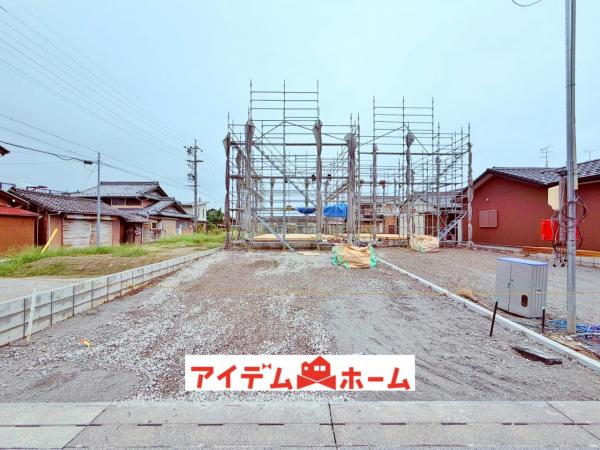 新築一戸建て 稲沢市下津町東国府9番1、2 JR東海道本線（熱海〜米原）稲沢駅 3,790万円