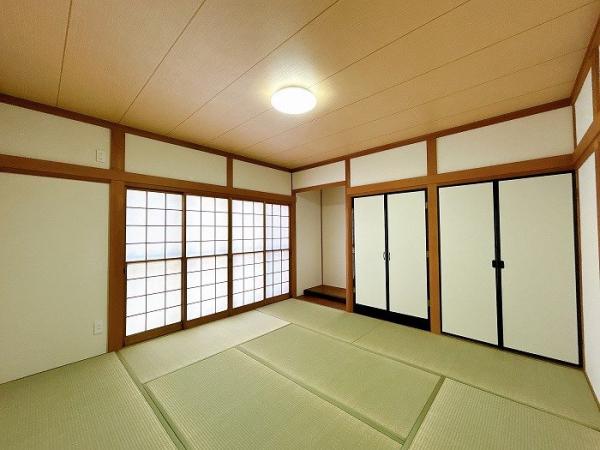 中古一戸建て 稲沢市田代１丁目7-26 名鉄津島線青塚駅 1,699万円