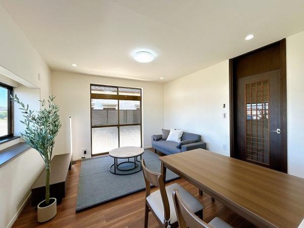 中古一戸建て 稲沢市田代１丁目7-26 名鉄津島線青塚駅 1,699万円