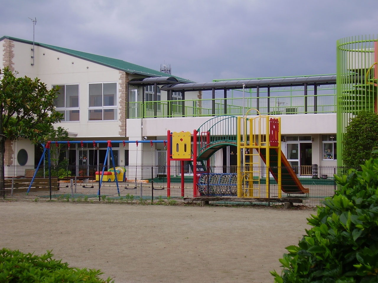 千代田保育園