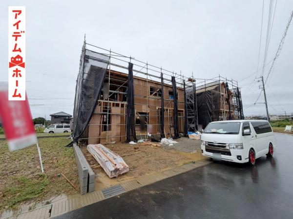 新築一戸建て 掛川市長谷 天竜浜名湖鉄道西掛川駅 3,180万円