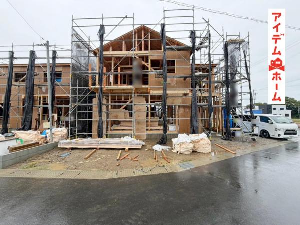 新築一戸建て 掛川市長谷 天竜浜名湖鉄道西掛川駅 3,280万円