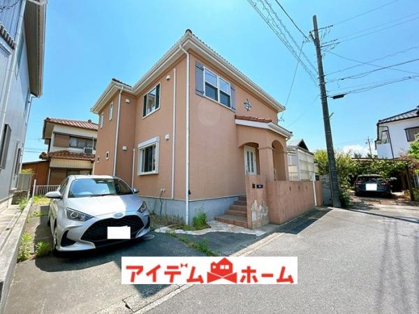 中古一戸建て 稲沢市平和町西光坊大門南1005-1 名鉄尾西線渕高駅 1,899万円