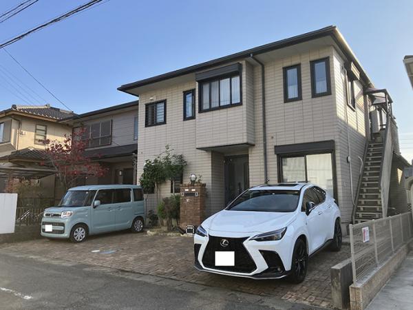 中古一戸建て 知多市新知東町１丁目6-2 名鉄常滑線古見駅 3,549万円