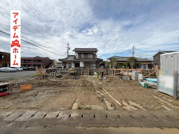 新築一戸建て 掛川市下垂木 JR東海道本線（熱海〜米原）掛川駅 2,680万円
