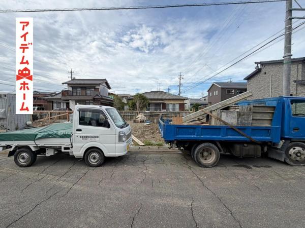 新築一戸建て 掛川市下垂木 JR東海道本線（熱海〜米原）掛川駅 2,780万円