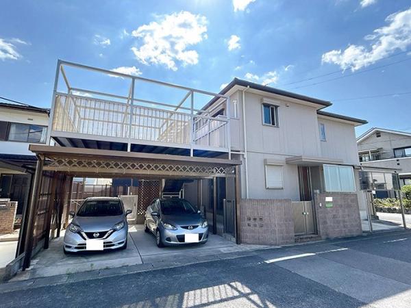 中古一戸建て 豊田市亀首町八ツ口洞 愛知環状鉄道四郷駅 3,399万円