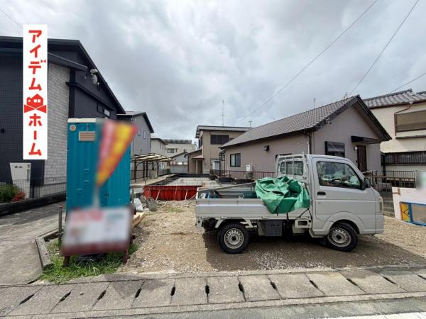新築一戸建て 浜松市中央区笠井町 JR東海道本線（熱海〜米原）浜松駅 3,180万円