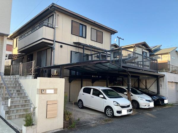 中古一戸建て 豊田市白山町七曲 名鉄豊田線三好ヶ丘駅 3,199万円