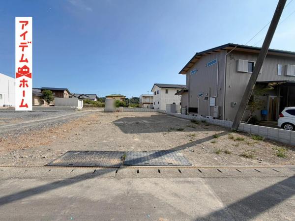 新築一戸建て 袋井市豊沢 JR東海道本線（熱海〜米原）袋井駅 2,890万円