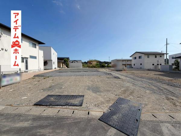 新築一戸建て 袋井市豊沢 JR東海道本線（熱海〜米原）袋井駅 2,890万円