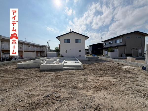 新築一戸建て 袋井市豊沢 JR東海道本線（熱海〜米原）袋井駅 2,690万円