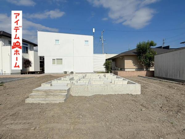 新築一戸建て 袋井市豊沢 JR東海道本線（熱海〜米原）袋井駅 2,690万円