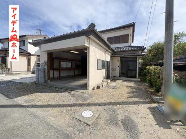 中古一戸建て 浜松市中央区篠原町 JR東海道本線（熱海〜米原）高塚駅 1,298万円
