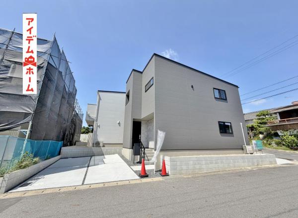 新築一戸建て 西尾市住崎町郷中 名鉄西尾線西尾駅 3,690万円