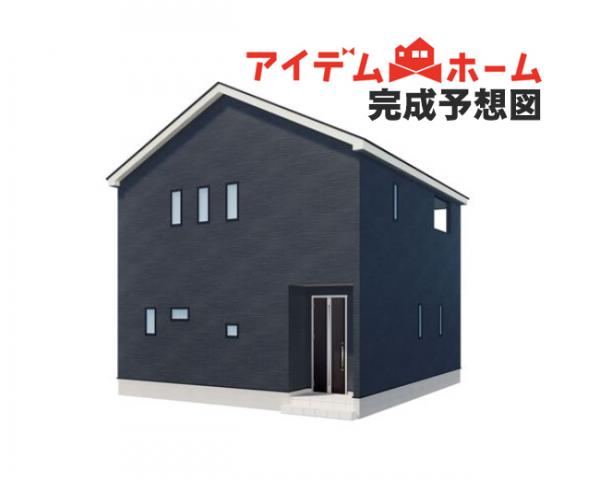 新築一戸建て 碧南市宮町４丁目 名鉄三河線碧南駅 2,290万円