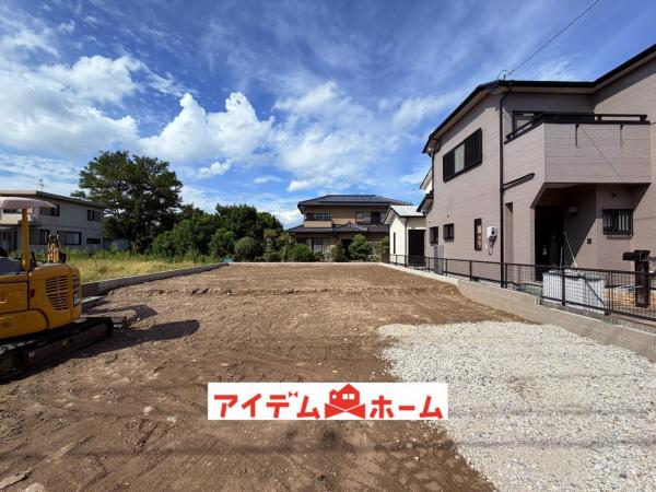 新築一戸建て 一宮市浅井町前野字薬師裏64 名鉄犬山線江南駅 3,580万円