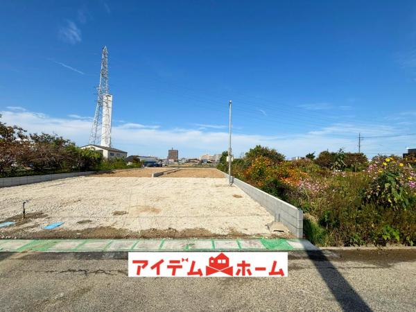 新築一戸建て 稲沢市井之口柿ノ木町27番 JR東海道本線（熱海〜米原）稲沢駅 3,580万円