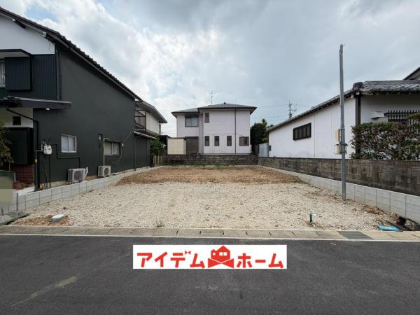 新築一戸建て 各務原市那加琴が丘町1丁目85 名鉄各務原線高田橋駅 2,580万円