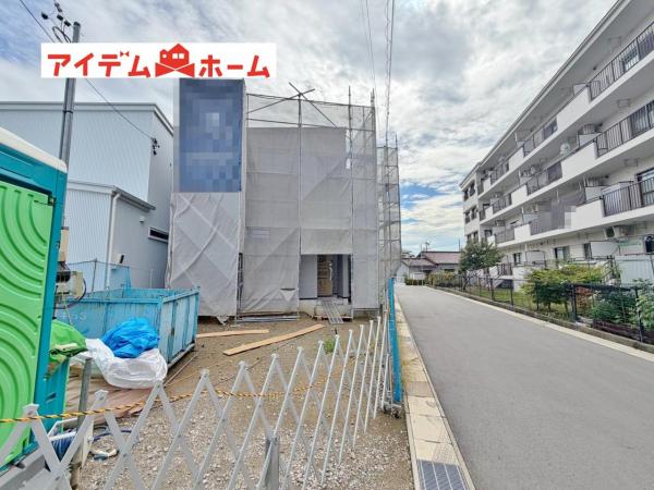 新築一戸建て 高浜市神明町6丁目 名鉄三河線三河高浜駅 4,280万円