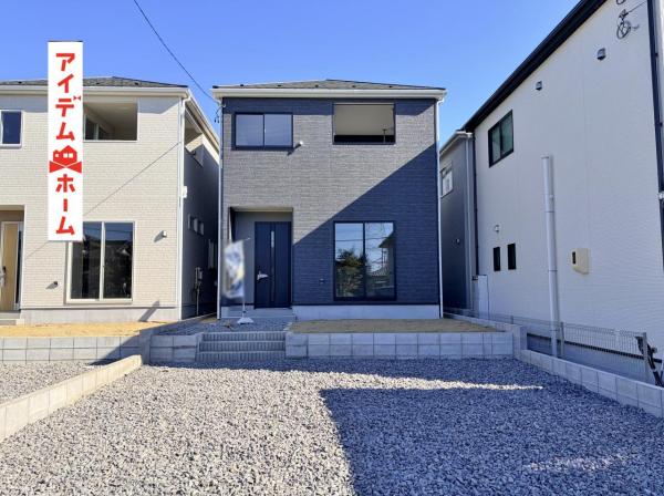 新築一戸建て 碧南市宮町６丁目 名鉄三河線碧南駅 2,140万円