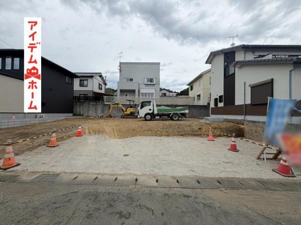 新築一戸建て 掛川市大坂 JR東海道本線（熱海〜米原）掛川駅 1,990万円