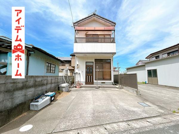 中古一戸建て 浜松市中央区坪井町 JR東海道本線（熱海〜米原）舞阪駅 1,399万円