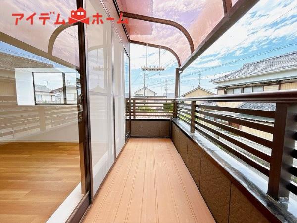 中古一戸建て 浜松市中央区坪井町 JR東海道本線（熱海〜米原）舞阪駅 1,399万円