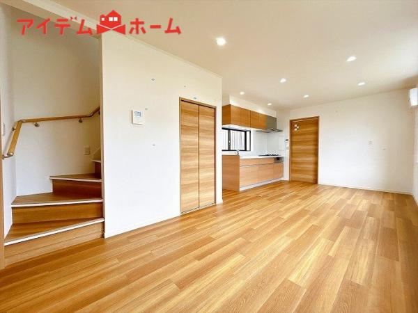 中古一戸建て 浜松市中央区坪井町 JR東海道本線（熱海〜米原）舞阪駅 1,399万円