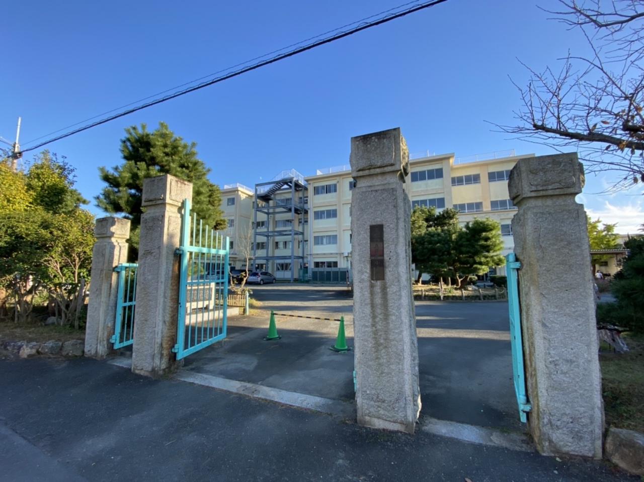 浜松市立篠原小学校