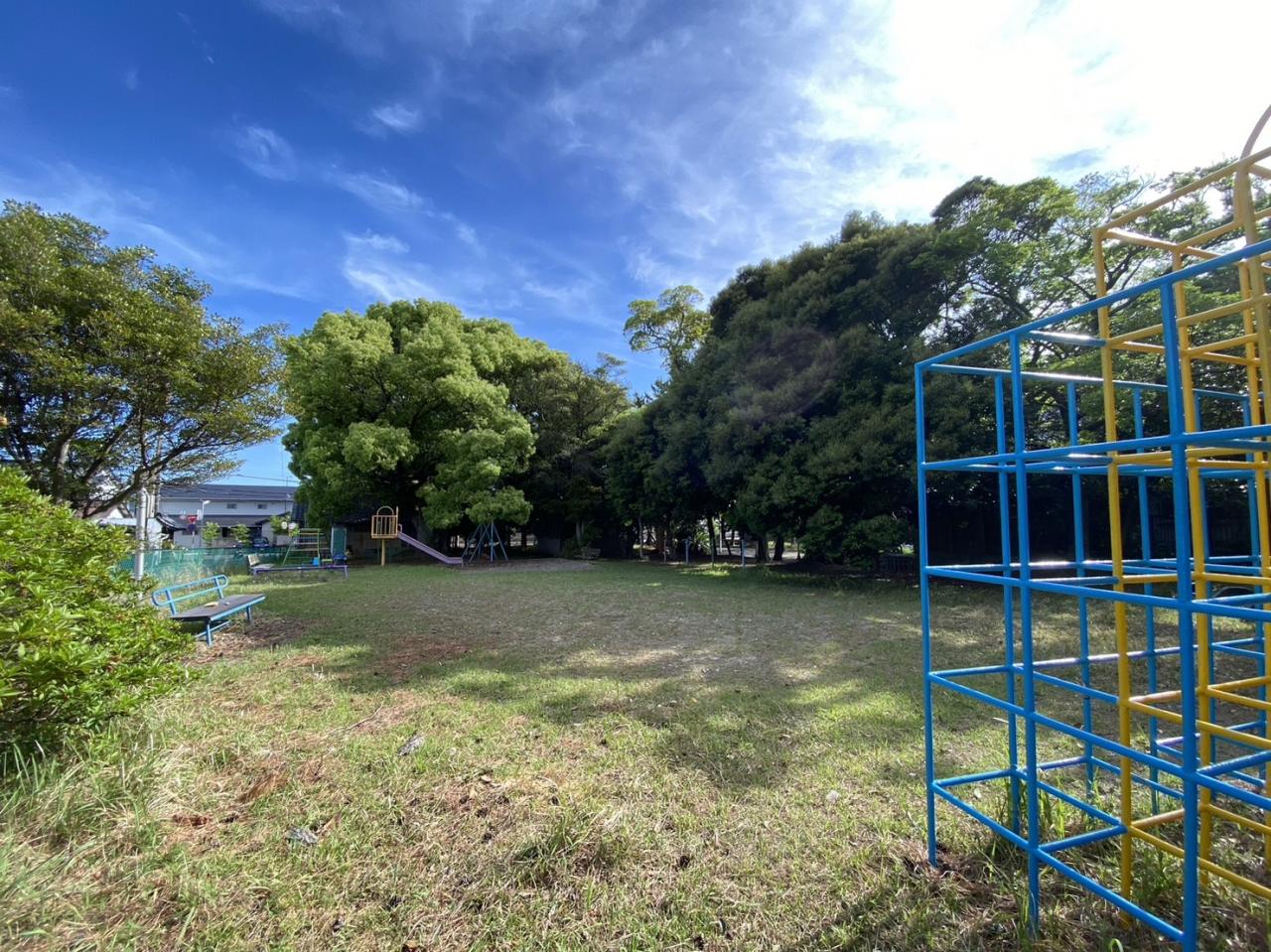 坪井児童遊園