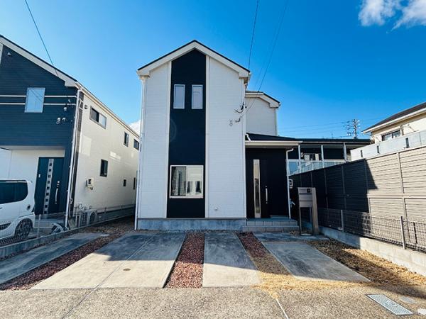 中古一戸建て 半田市上池町２丁目44-2 JR武豊線亀崎駅 2,150万円
