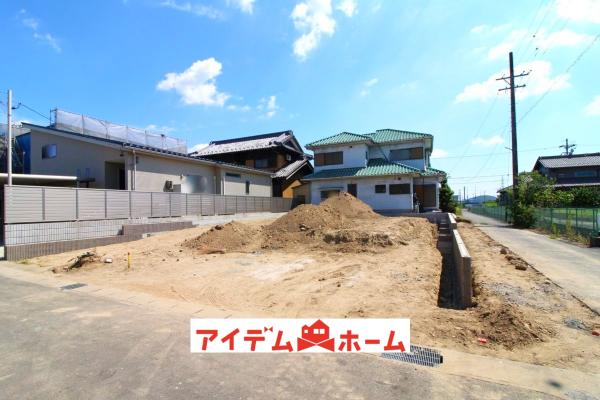 新築一戸建て 一宮市千秋町天摩字氏神44番 名鉄犬山線石仏駅 3,790万円